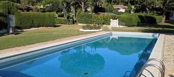 Las flores 3A, Begur, Costa Brava