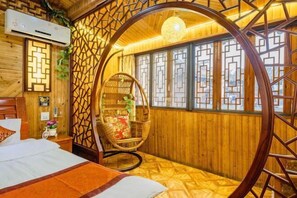 Room - Aunty Ji Inn (Tongxiang)