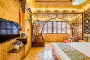 Room - Aunty Ji Inn (Tongxiang)