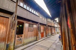 Exterior - Aunty Ji Inn (Tongxiang)