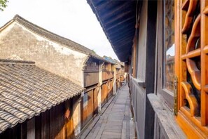 Room - Aunty Ji Inn (Tongxiang)