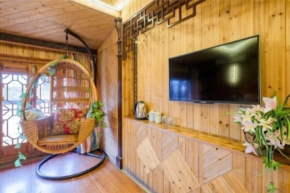 Room - Aunty Ji Inn (Tongxiang)