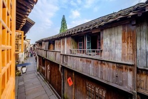 Room - Aunty Ji Inn (Tongxiang)