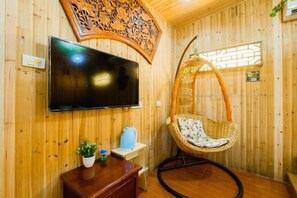 Room - Aunty Ji Inn (Tongxiang)