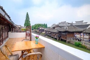 Room - Aunty Ji Inn (Tongxiang)