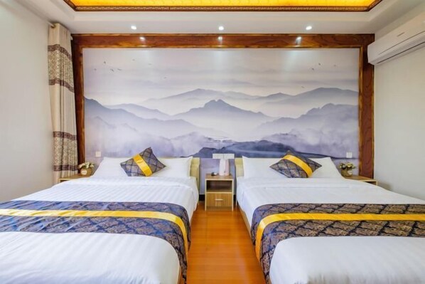 Room - Aunty Ji Inn (Tongxiang)