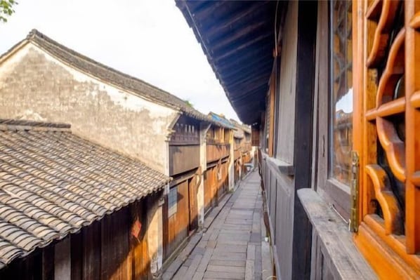 Room - Aunty Ji Inn (Tongxiang)