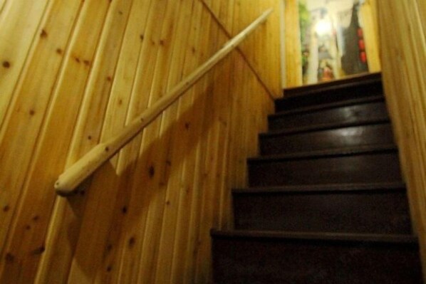 Interior - Aunty Ji Inn (Tongxiang)