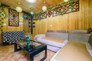 Interior - Aunty Ji Inn (Tongxiang)