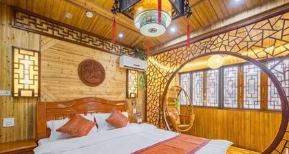 Aunty Ji Inn