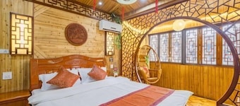Aunty Ji Inn