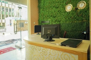 Unclassified image, 2 of 21, button - OYO Quzhou Zhenxing Hotel (Quzhou)