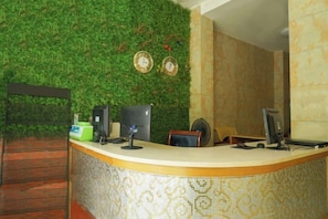 Unclassified image, 5 of 21, button - OYO Quzhou Zhenxing Hotel (Quzhou)