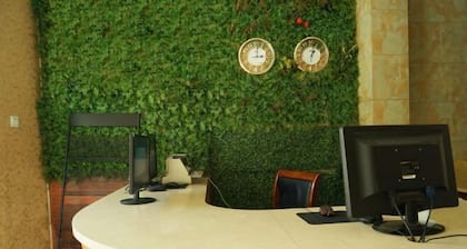 OYO Quzhou Zhenxing Hotel