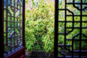 Room - Shanghai Shikumen Culture Homestay (Shanghai)