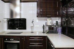 Private kitchen - Shanghai Shikumen Culture Homestay (Shanghai)