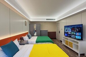 Room - Shanghai Shikumen Culture Homestay (Shanghai)