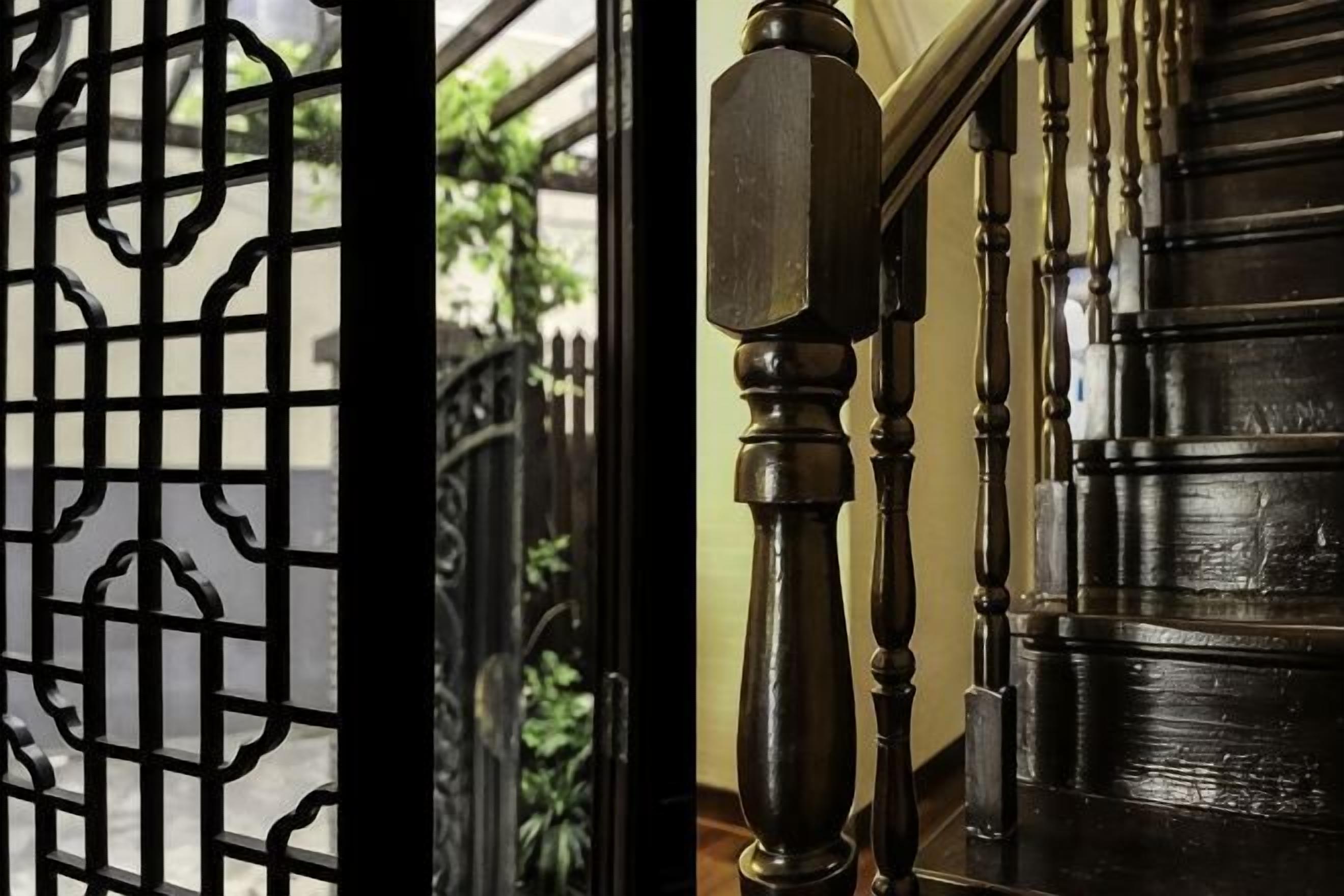 Interieur