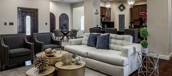 Luxury Spacious Stay