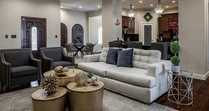 Luxury Spacious Stay