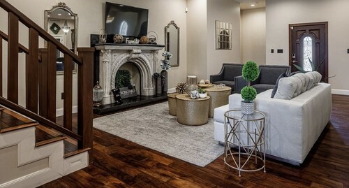 Luxury Spacious Stay