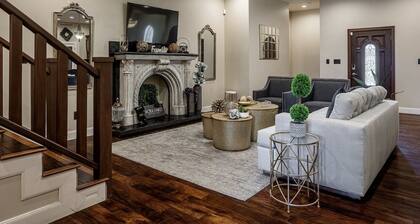 Luxury Spacious Stay