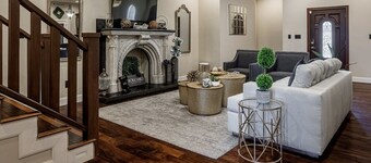 Luxury Spacious Stay