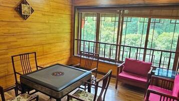 Servicio de la propiedad