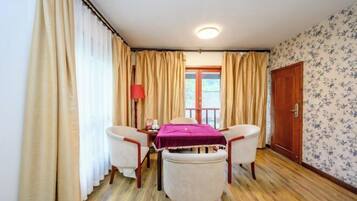 ห้องพัก