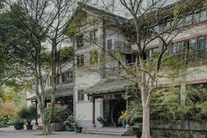 Aussenbereich
