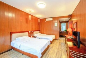 Room - Fengxiangyuan Holiday Hotel (Chongqing)
