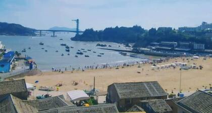 Nanting Sea Home Stay No. 19