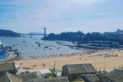 Nanting Sea Home Stay No. 19