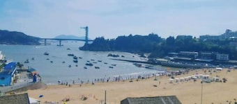 溫州拿廷19號海景別院