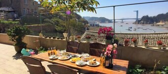 Nanting Sea Home Stay No. 19