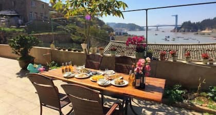 Nanting Sea Home Stay No. 19