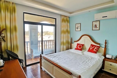 Nanting Sea Home Stay No. 19