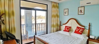 Nanting Sea Home Stay No. 19