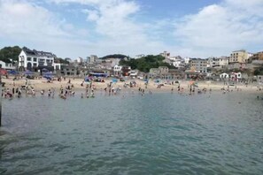 Spiaggia privata nelle vicinanze