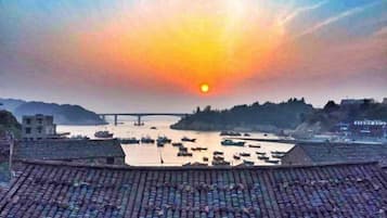 Plage privée à proximité