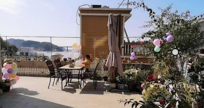 Nanting Sea Home Stay No. 19
