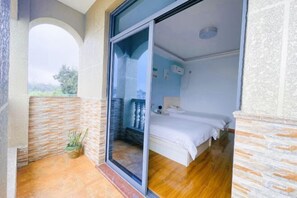 Room - Nanting Sea Home Stay No. 19 (Wenzhou)