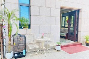 Exterior - Nanting Sea Home Stay No. 19 (Wenzhou)