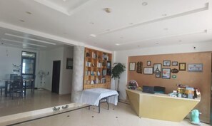 Lobby - Nanting Sea Home Stay No. 19 (Wenzhou)