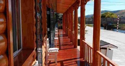 Mordaga Dongzeyuan Hotel