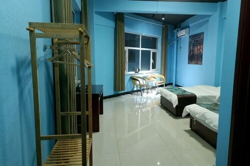 Ya Ya Theme Hotel