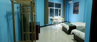 Ya Ya Theme Hotel