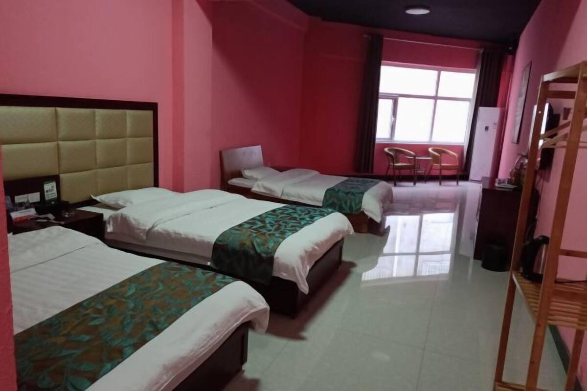 Habitación