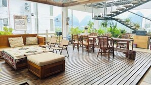 Interior - Countryside Villa Yulong Hepan Boutique Farmhouse (Yangshuo)