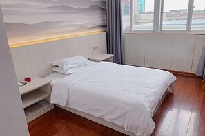 Room - Xiangxiang Holiday Hotel (Ma'anshan)